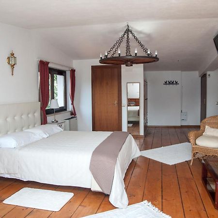 Tenuta Colle Mattia Colonna Szoba fotó