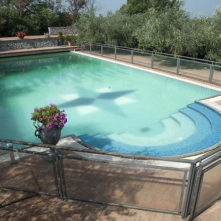 Tenuta Colle Mattia Colonna Szoba fotó