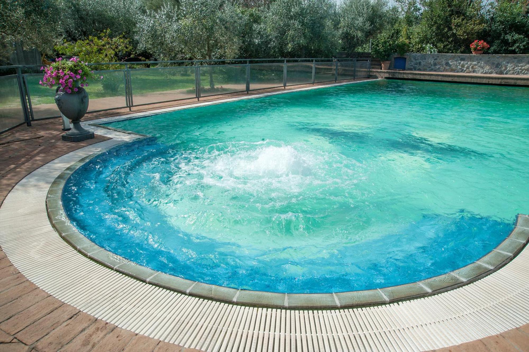 Tenuta Colle Mattia Colonna Szoba fotó