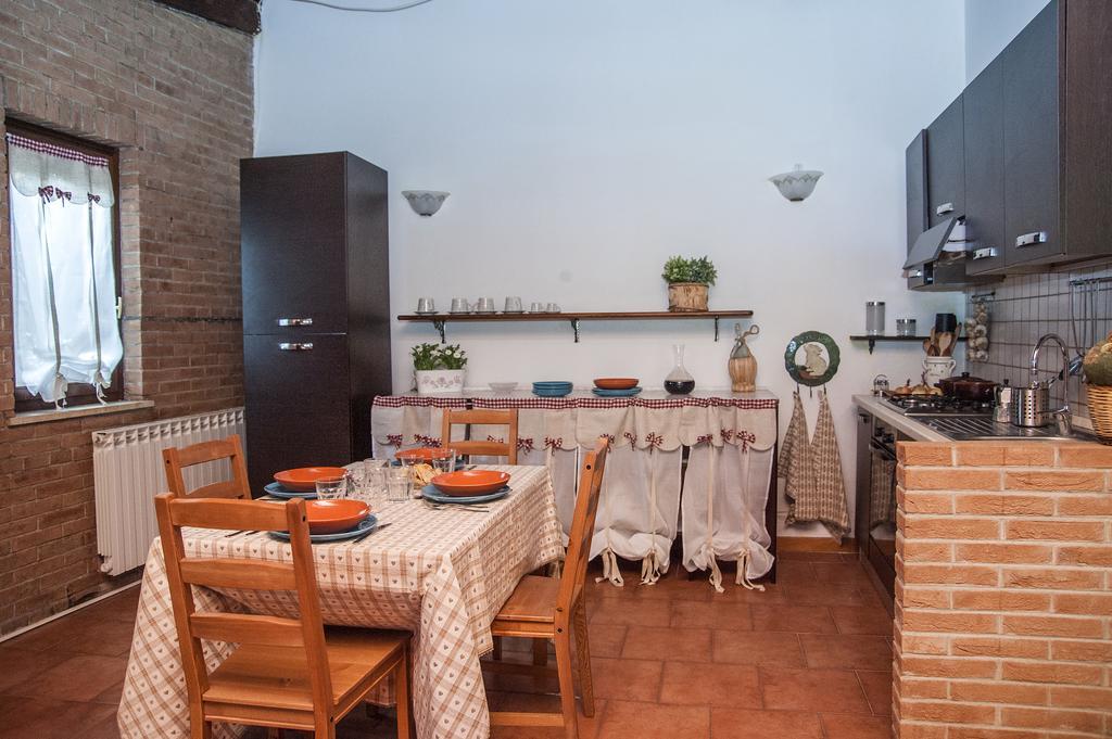Tenuta Colle Mattia Colonna Kültér fotó