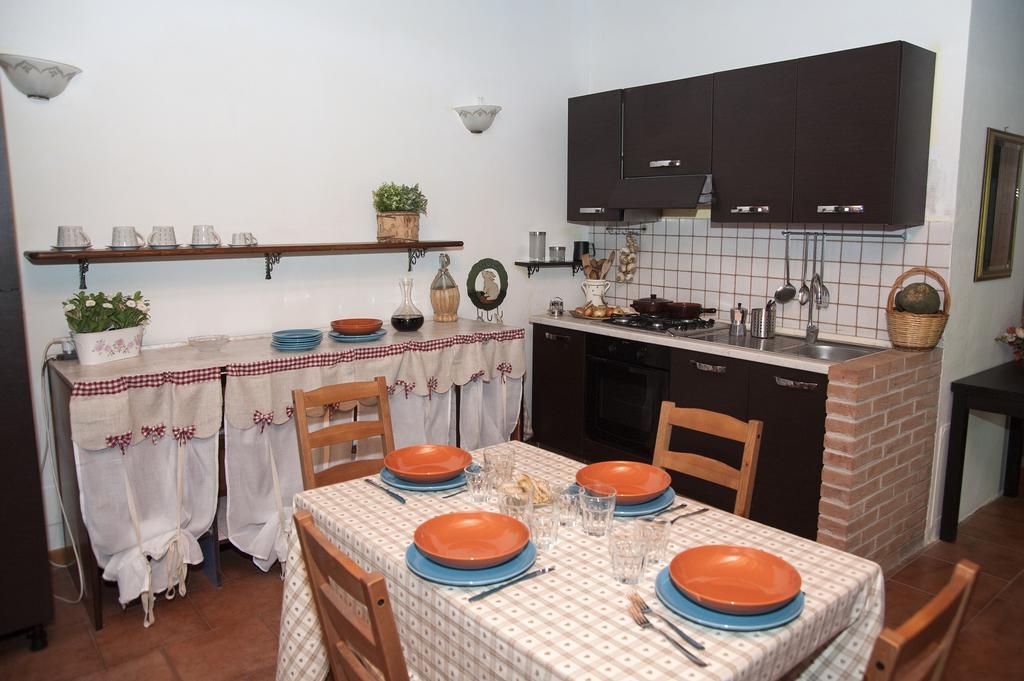 Tenuta Colle Mattia Colonna Kültér fotó