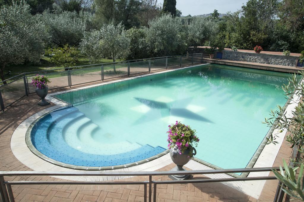 Tenuta Colle Mattia Colonna Kültér fotó