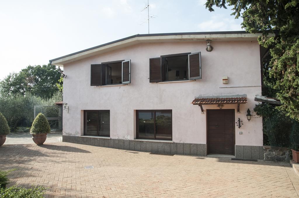 Tenuta Colle Mattia Colonna Kültér fotó