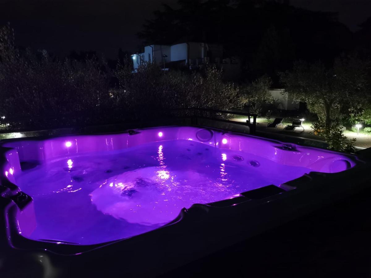 Tenuta Colle Mattia Colonna Kültér fotó
